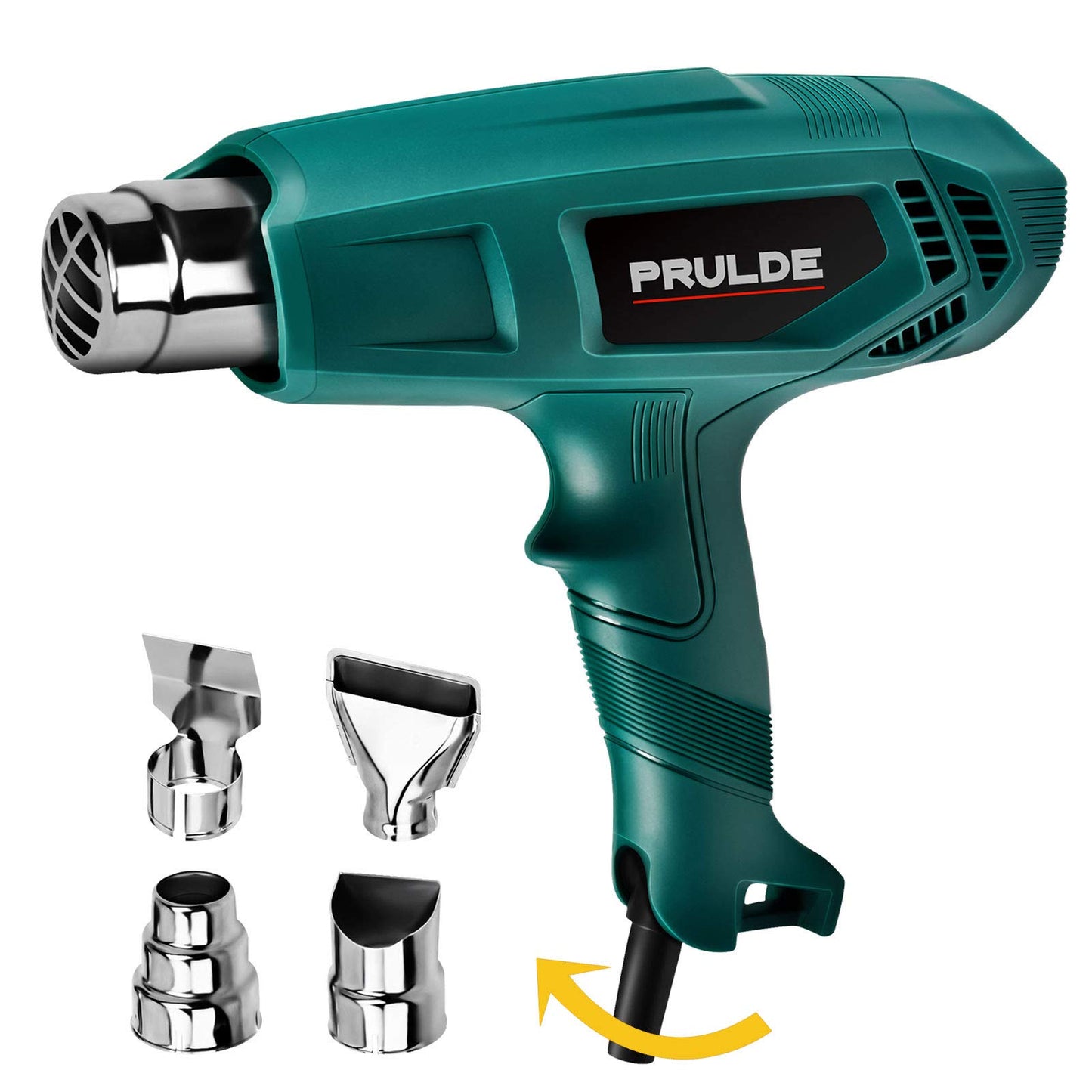 Neu Master Dual Temperature Settings Heat Gun