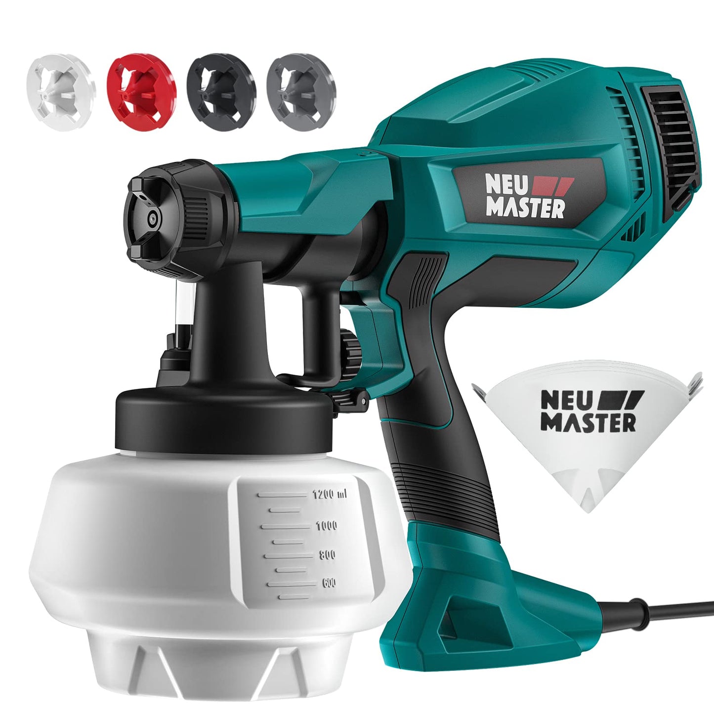 Neu Master Paint Sprayer NSG0110