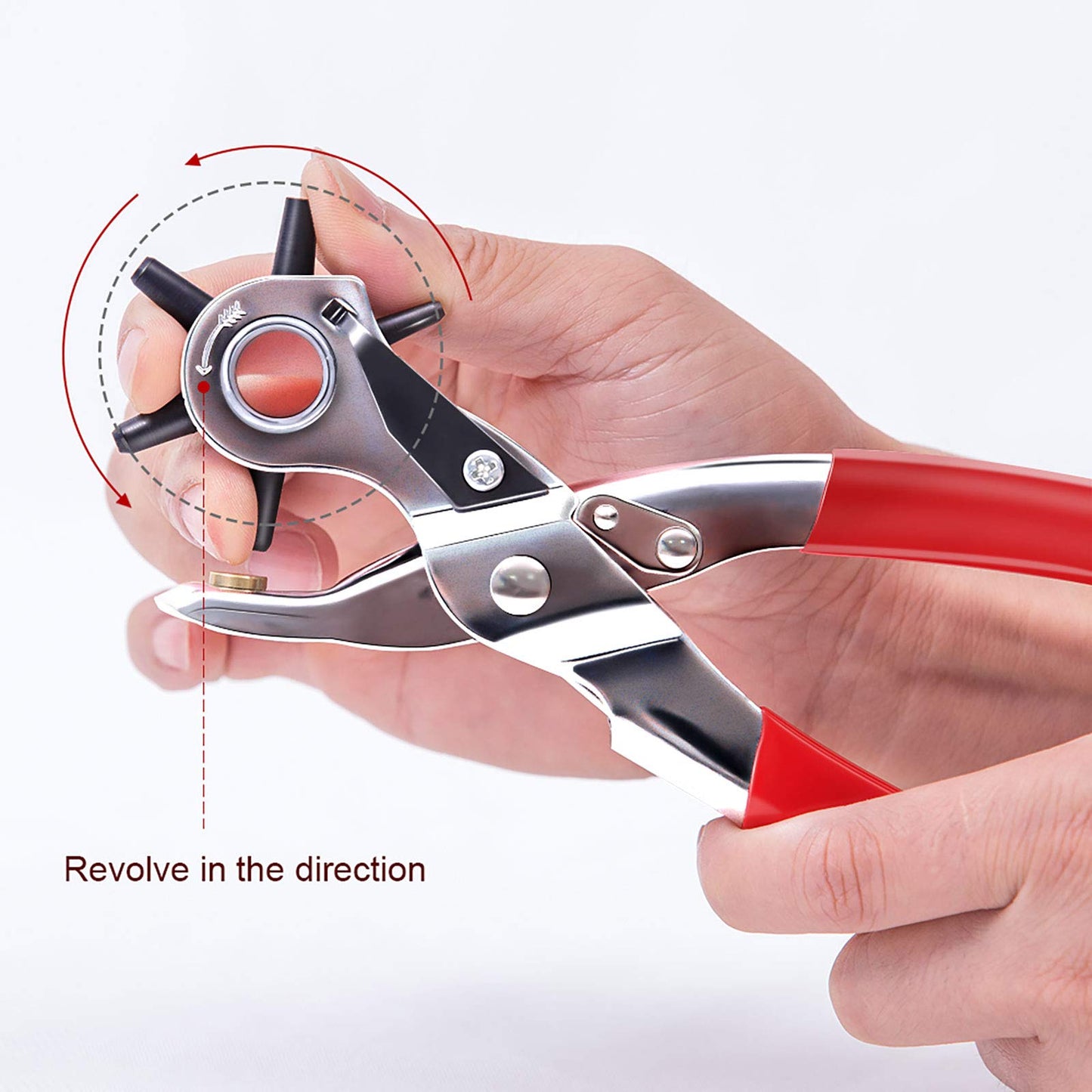 Neu Master Hole Punch NH1001