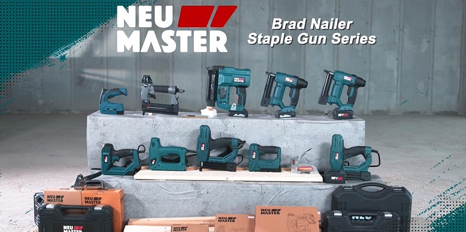 Staple Gun Buying Guide: Find Your Perfect Tool