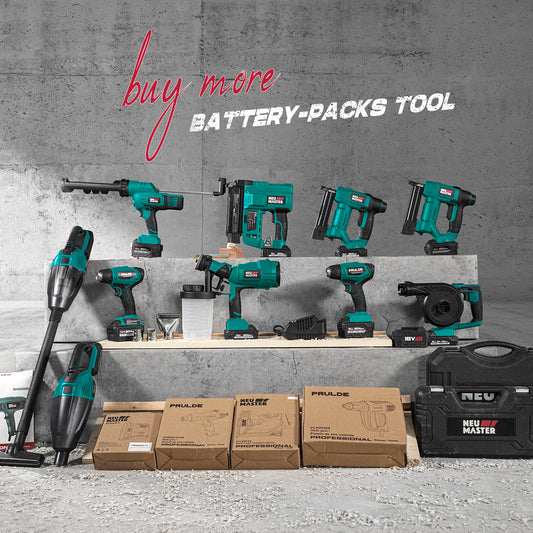 Constantly updating, only for you to provide better products
