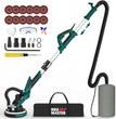 Electric Drywall Sander NWS225