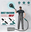 Electric Drywall Sander NWS225