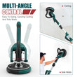 Electric Drywall Sander NWS225