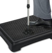 Tiagowell 19.7" Wide Platform Safety Half Step – Indoor and Outdoor Mobility Aid for Vehicle, Bedside and Stair Safety