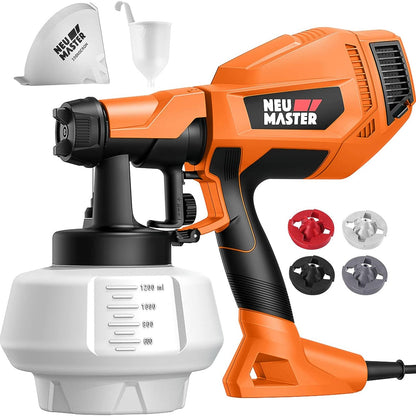 Neu Master Paint Sprayer NSG0110