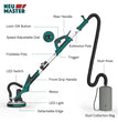 Electric Drywall Sander NWS225