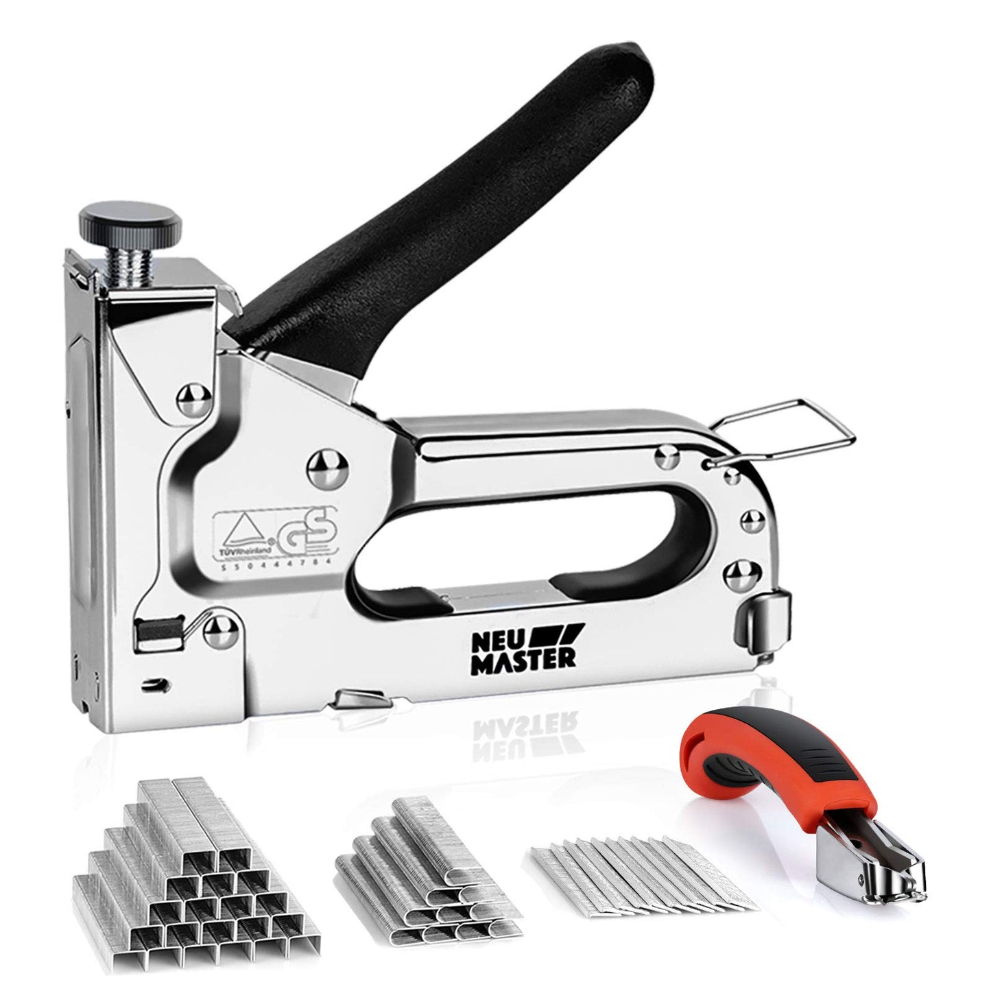 Staple Gun NHT0050