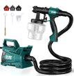Cordless Paint Sprayer N3140