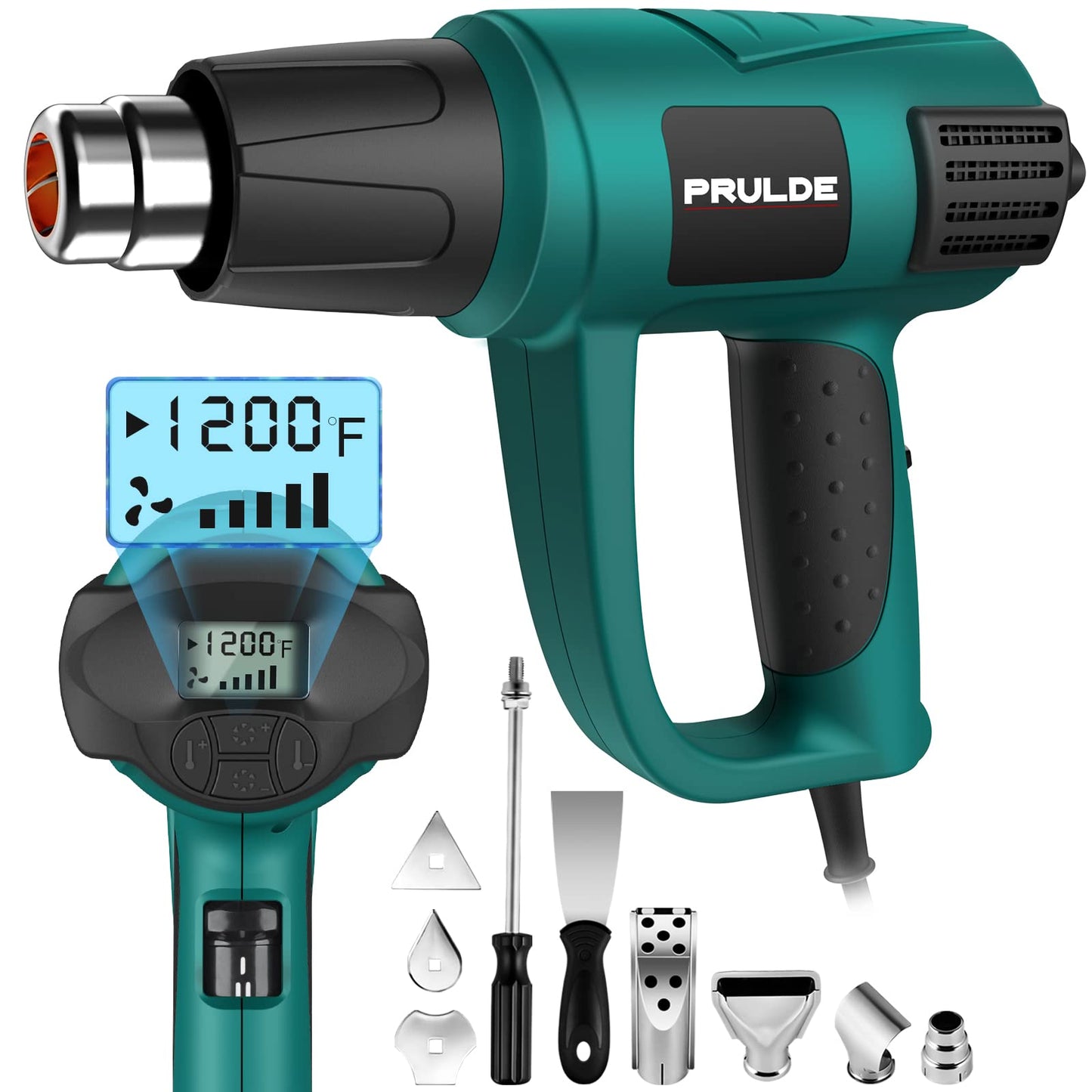 Heat Gun N2030