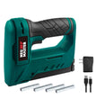Cordless Staple Gun NTC0070