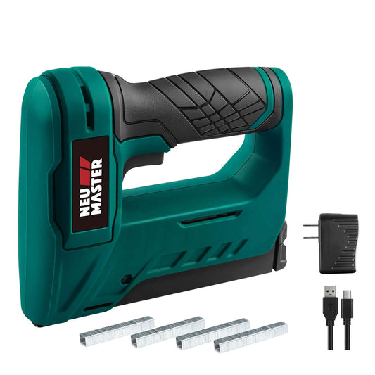 Neu Master Cordless Staple Gun NTC0070