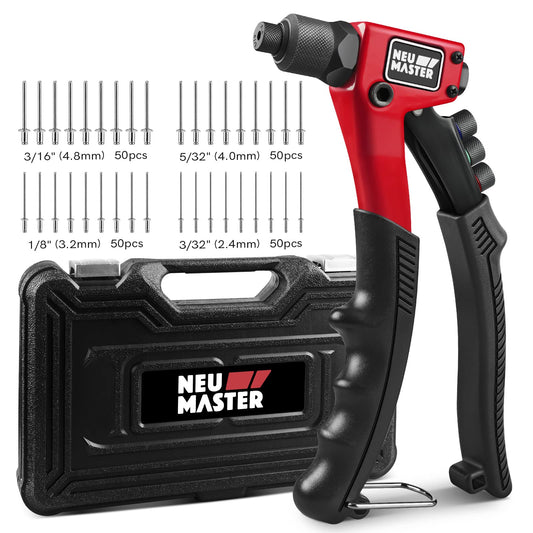 Neu Master Rivet Gun NHR958