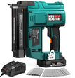 Cordless Brad Nailer NBV5040