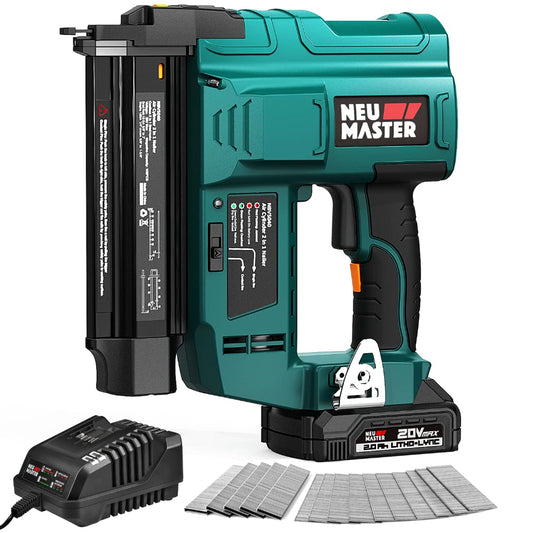 Cordless Brad Nailer NBV5040