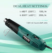 Heat Gun HG0060