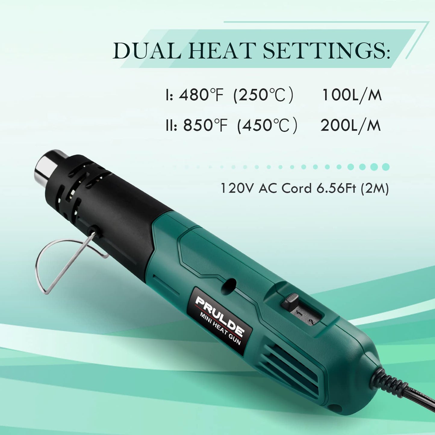 Heat Gun HG0060