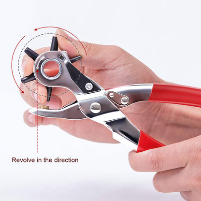 Neu Master Hole Punch NH1001