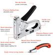 Staple Gun NHT0050