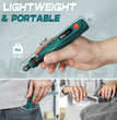 Cordless Rotary Tool  NRT0036