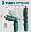 Cordless Screwdriver