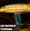 Heat Gun HG0080