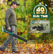 Leaf Blower NBL0018