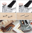 Staple Gun NHT0050