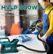 Cordless Paint Sprayer N3140