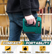 Cordless Staple Gun NTC0070