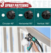 Paint Sprayer N3140 Accessories Kits