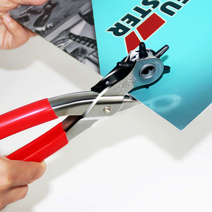 Neu Master Hole Punch NH1001