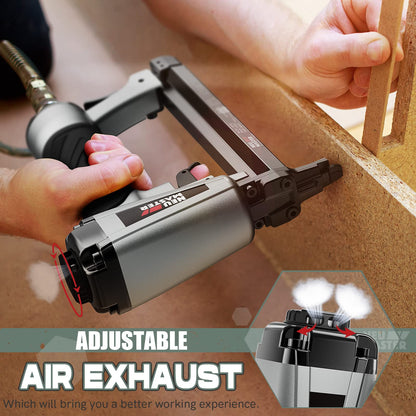 Neu Master Pneumatic Staple Gun NPT50