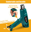 Heat Gun HG0080
