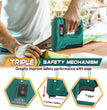 Cordless Staple Gun NTC0070