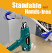 Heat Gun HG0080
