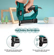 Electric Nail Gun/Staple Gun NTC0040