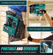 Cordless Brad Nailer NBV5040