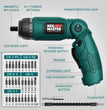 Cordless Screwdriver