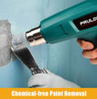 Heat Gun HG0080