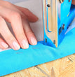 Staple Gun NHT0050