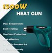 Heat Gun N2190