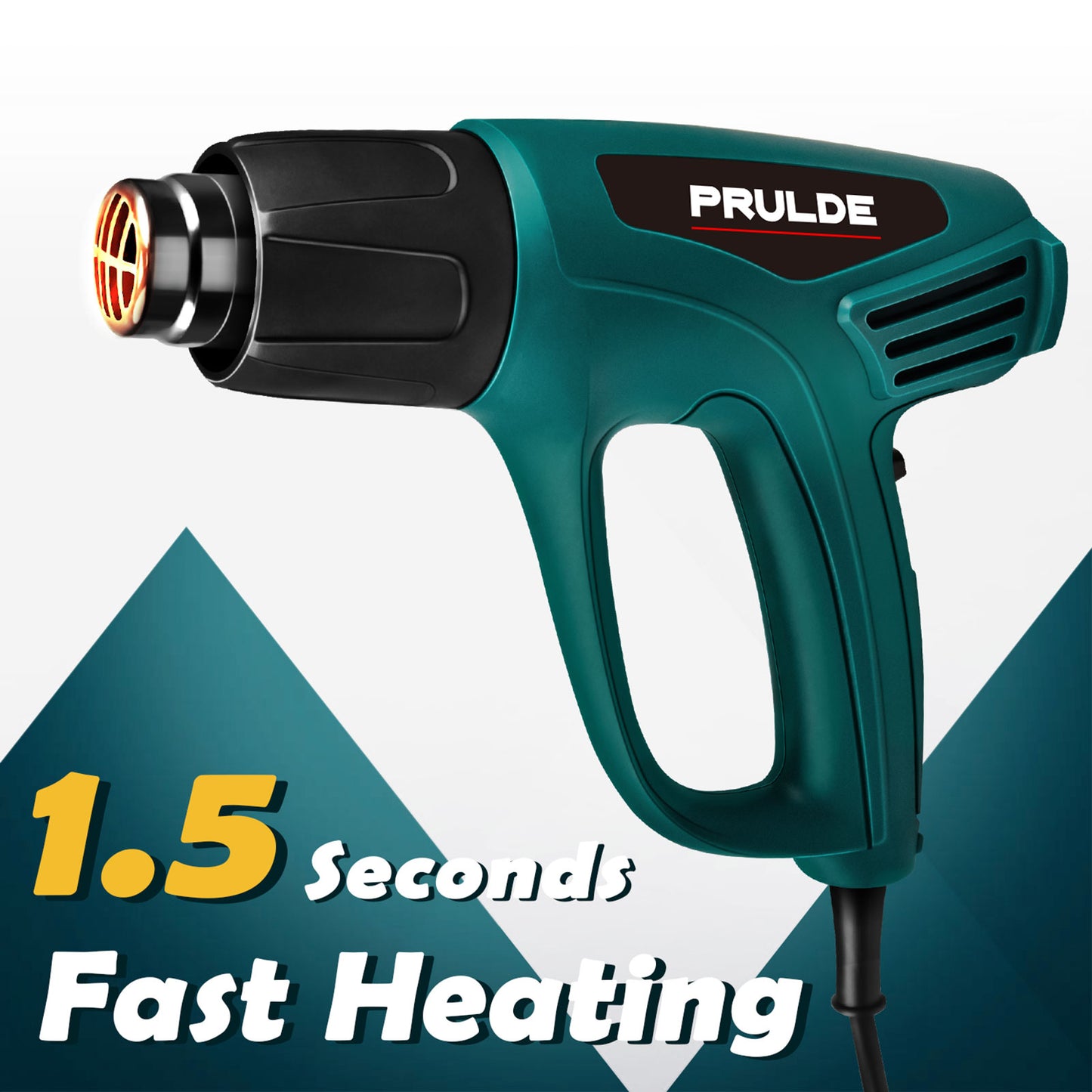 Heat Gun N2190